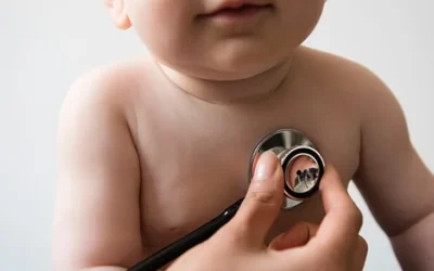 Our Blog 8 Bronchiolitis in Babies and Toddlers