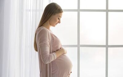 Are You at Risk of Gestational Diabetes?